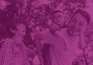 Image for Generation Gap with Asian American Writers’ Workshop