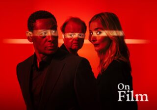 Image for London's West End: Othello