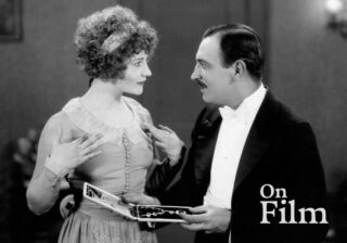 Image for Silent Clowns Film Series: Paths to Paradise