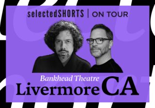 Image for Selected Shorts in Livermore, California