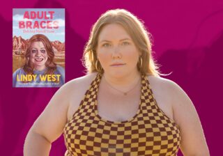 Image for Lindy West, Adult Braces