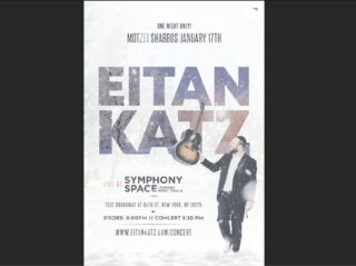 Image for Eitan Katz Live