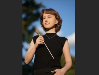 Image for New Amsterdam Symphony Orchestra