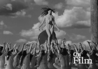 Image for Dance on Camera: Shorts I