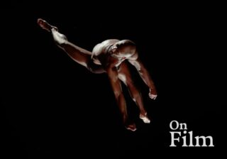 Image for Dance on Camera: Choreographic Innovators