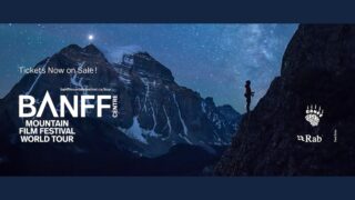 Image for BANFF Mountain Film Festival World Tour