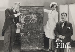 Image for Silent Clowns Film Series: Lupino Lane - Music Hall to Hollywood