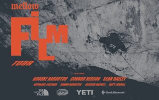Image for Mellow Film Tour