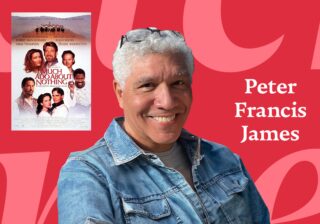 Image for Much Ado About Nothing with Peter Francis James