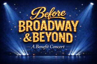 Image for Before Broadway & Beyond Benefit Concert