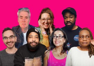 Image for 1920s Vs. 2020s