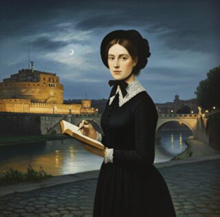 Image for Cutting Edge Concerts Presents "Margaret in Love and War"