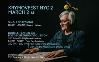 Image for KrymovFest NYC 2