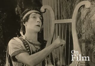 Image for Silent Clowns Film Series: Three Ages