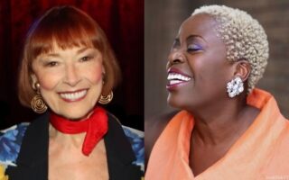 Image for The 40th Annual MAC Awards