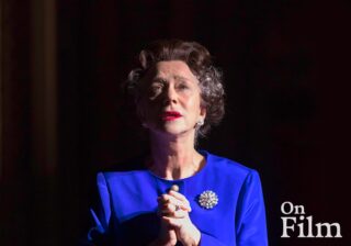 Image for NT Live: The Audience (Encore)