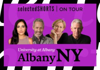 Image for NYS Writers Institute at the University of Albany