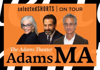 Image for The Adams Theater