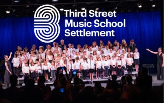 Image for Third Street Choir Spring Concert: A Day in Music!