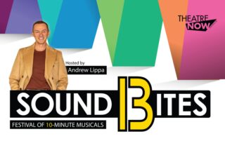 Image for Sound Bites 13 Festival of 10-Minute Musicals