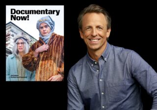 Image for Documentary Now!