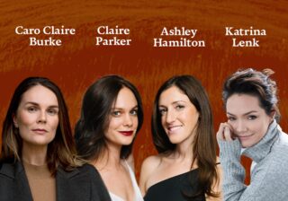 Image for Caro Claire Burke, Yesteryear