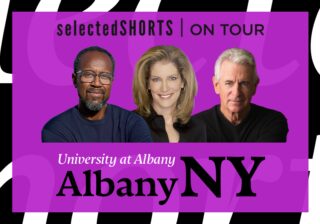 Image for NYS Writers Institute at the University of Albany