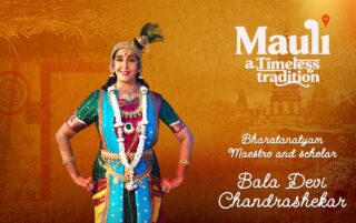 Image for Mauli - A Timeless Tradition