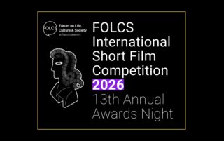 Image for International Short Film Competition (ISFC) - 13th Annual Awards Night