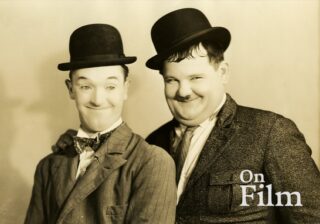 Image for Silent Clowns Film Series: Laurel & Hardy - The Final Silents