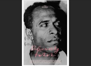 Image for Rediscovering Fanon