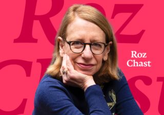 Image for Objects with Roz Chast