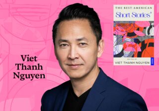 Image for The Best American Short Stories 2026 with Viet Thanh Nguyen
