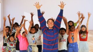 Image for NDI 50: He Makes Me Feel Like Dancin’