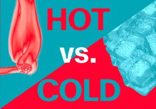 Image for Uptown Showdown: Hot vs. Cold