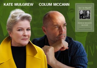 Image for Sez I to Myself: A Celebration of Frank & Malachy McCourt