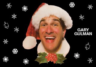 Image for Gary Gulman's First Annual Holiday Show