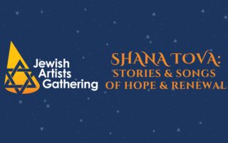 Image for Shana Tova: Stories & Songs of Hope & Renewal
