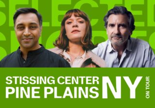 Image for Stissing Center for Arts and Culture, Pine Plains, NY