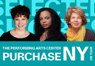Image for The Performing Arts Center at Purchase College, Purchase, NY