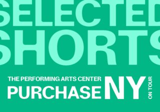 Image for The Performing Arts Center at Purchase College, Purchase, NY