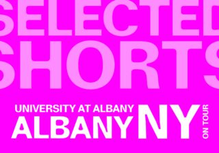 Image for NYS Writers Institute at the University of Albany, Albany, NY