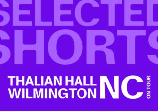 Image for Thalian Hall, Wilmington, NC