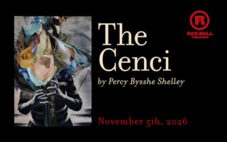Image for The Cenci