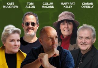 Image for Sez I to Myself: A Celebration of Frank & Malachy McCourt