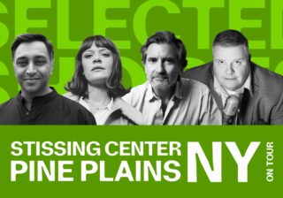 Image for Stissing Center for Arts and Culture, Pine Plains, NY