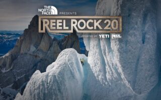 Image for The North Face Presents: Reel Rock 20