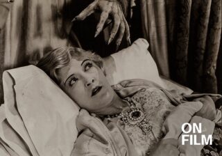 Image for Silent Clowns Film Series: The Cat and the Canary