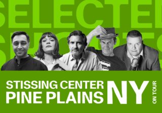 Image for Stissing Center for Arts and Culture, Pine Plains, NY