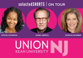 Image for Selected Shorts: Holiday Tales